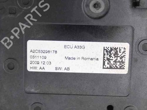 Modulo elettronico OPEL ASTRA J (P10) 1.7 CDTI (68) | BP30631165M83