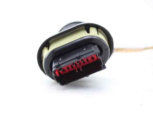 Wiring harness PEUGEOT 307 (3A/C) 1.6 HDi 110 | BP19230904E16 