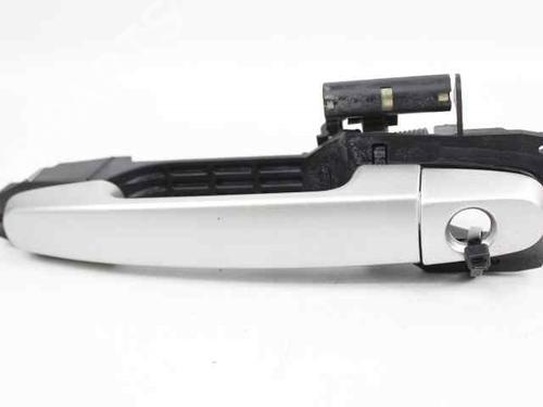 Front left exterior door handle TOYOTA AVENSIS Estate (_T25_) 2.0 D-4D (CDT250_, CDT250R) | BP19218574C128 