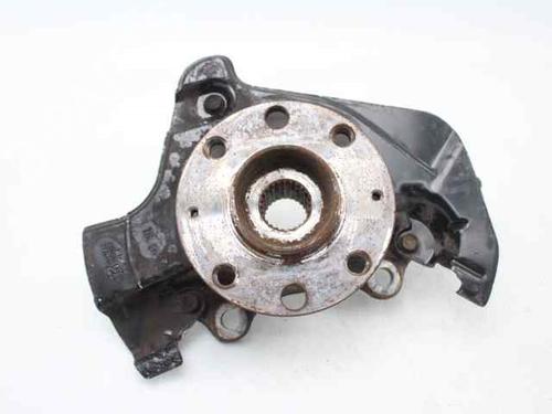 Used Right front steering knuckle OPEL CORSA D (S07) 1.3 CDTI (L08, L68) (75 hp) 19244224
