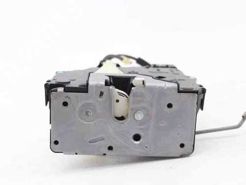 Front right lock OPEL CORSA E (X15) 1.2 (08, 68) | BP32769210C97  - Image 7