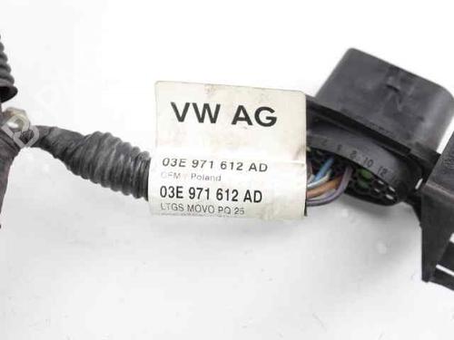 Wiring harness SEAT IBIZA IV (6J5, 6P1) 1.2 | BP21199233E16 