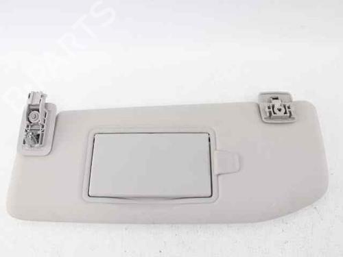left-sun-visor-citroen-c4-cactus-2014-36029279 main image