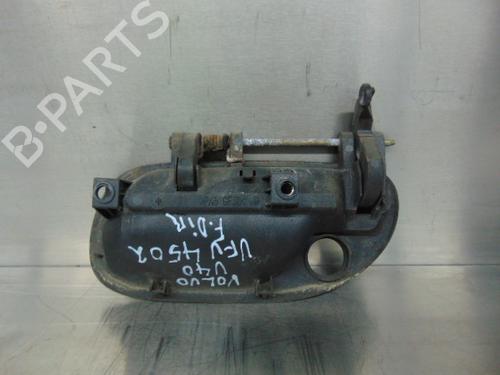 Front right exterior door handle VOLVO V40 Estate (645) 1.6 | BP19194347C129