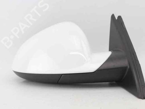 Used Right mirror Right mirror OPEL INSIGNIA A Sports Tourer (G09) 1.6 CDTi (35) (136 hp) 32691897 32691897