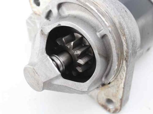 Startmotor FORD FIESTA VI (CB1, CCN) 1.0 EcoBoost | BP28485840M8 