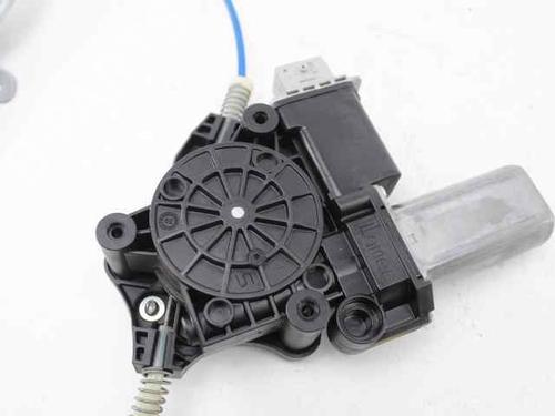 Front right window mechanism OPEL CORSA E (X15) 1.4 (08, 68) | BP29818527C23 
