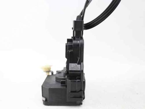Venstre bagtil lås OPEL CORSA E (X15) 1.3 CDTI (08, 68) | BP38077861C100 - Image 3