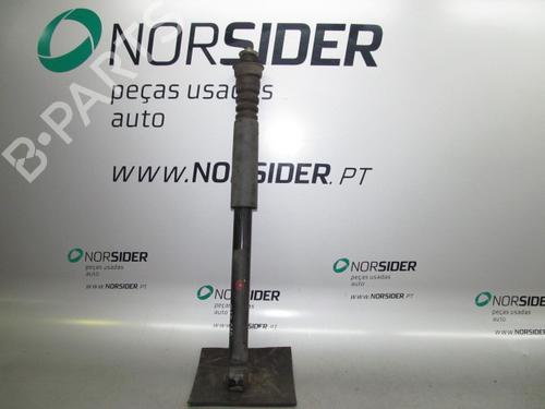 Used Right rear shock absorber HYUNDAI GETZ (TB) 1.1 (67 hp) 19187292