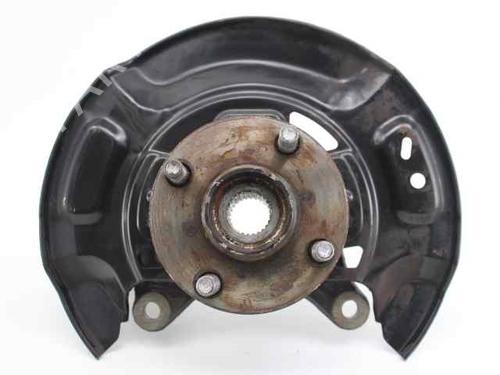 Venstre Styrespindel Lejehus TOYOTA YARIS (_P9_) 1.33 VVT-i (NSP90_, NSP90R) (99 hp) 19230536