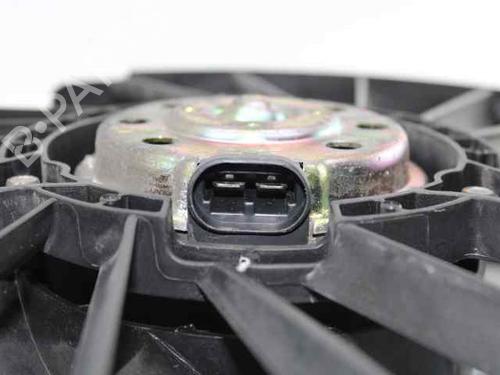 Radiator fan RENAULT MEGANE II Estate (KM0/1_) 1.4 | BP19220908M35 