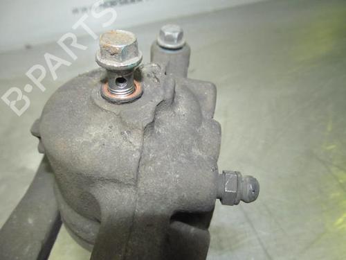 Right front brake caliper FORD FIESTA VI (CB1, CCN)  | BP19188227M104 