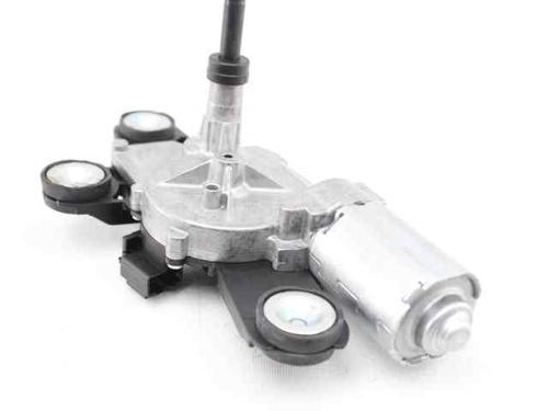 Rear wiper motor FORD FIESTA VI (CB1, CCN)  | BP19231900M102 