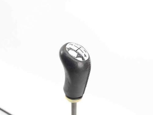 Gear lever RENAULT CLIO IV Grandtour (KH_) 1.5 dCi 90 (KHN3, KHN4) | BP19212766M90 
