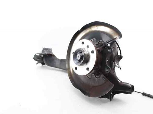 Used Left rear steering knuckle MINI MINI (F56) Cooper D (116 hp) 32151485