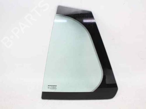 Used Rear left quarter glass Rear left quarter glass RENAULT MEGANE III Grandtour (KZ0/1) 1.5 dCi (KZ09, KZ0D, KZ1G, KZ29, KZ14, KZ1W, KZ10, KZ1F,... (110 hp) 34711199 34711199