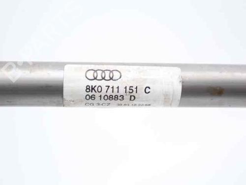 Gear lever AUDI A4 B8 (8K2) 2.0 TDI | BP20314776M90 