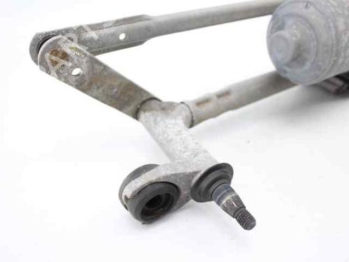 Front wiper motor SEAT IBIZA IV ST (6J8, 6P8) 1.0 | BP19241683M29 