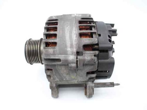Alternator VW PASSAT B6 (3C2) 1.6 TDI | BP21200429M7 