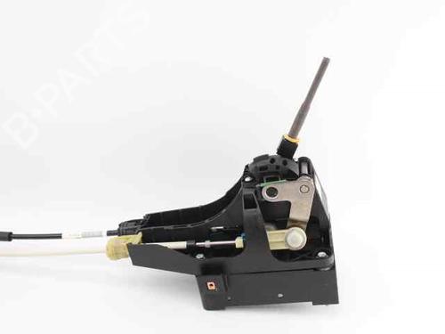 Gear lever OPEL ASTRA J (P10) 1.3 CDTI (68) | BP29320876M90 
