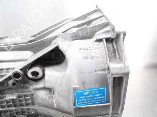 Gearbox BMW 3 Touring (E91) 320 d | BP22185634M3 
