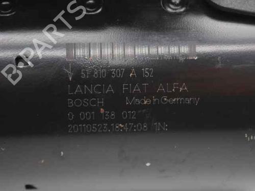 Starter ALFA ROMEO MITO (955_) 1.3 MultiJet (955AXT1A) | BP22637948M8 
