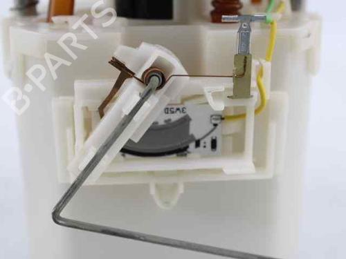 Fuel pump FORD FIESTA VI (CB1, CCN)  | BP19226256M76