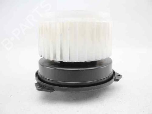 Heater blower motor MITSUBISHI MIRAGE / SPACE STAR VI Hatchback (A0_A) 1.2 (A03A) | BP19243198M62 