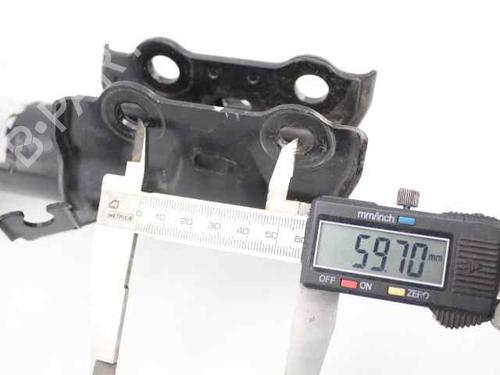 Right front shock absorber FORD KA+ III (UK, FK)  | BP19229043M17 