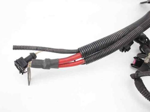Wiring harness MINI MINI CLUBMAN (R55) Cooper | BP19243547E16 