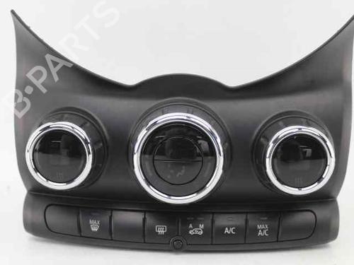 Used Climate control MINI MINI (F56) Cooper D (116 hp) 32151448