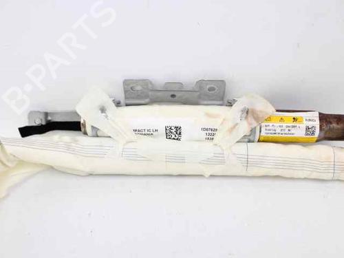 Left curtain airbag FORD C-MAX II (DXA/CB7, DXA/CEU) 1.0 EcoBoost | BP29963750C11