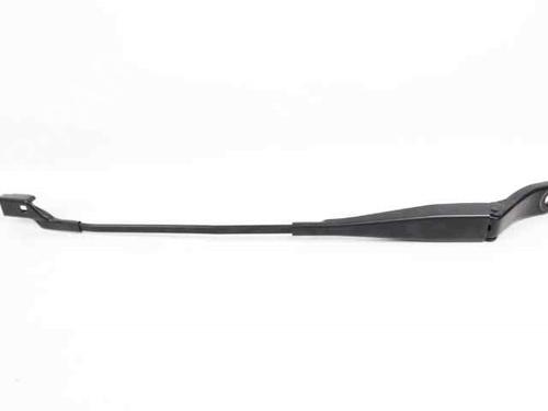 Used Front windshield wiper arm PEUGEOT 2008 I (CU_) 1.2 VTi (82 hp) 19218638