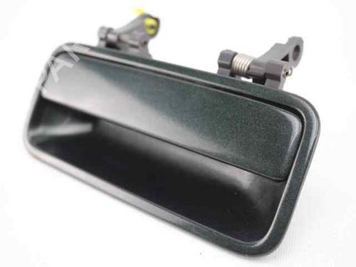 Front right exterior door handle LAND ROVER FREELANDER I (L314)  | BP19227791C129 