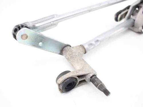 Front wiper motor SEAT IBIZA V (KJ1, KJG) 1.0 TSI | BP19239551M29 