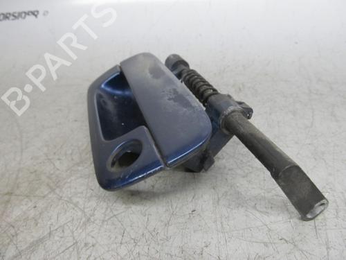 Front left exterior door handle PEUGEOT 406 (8B) 1.6 | BP19188739C128 
