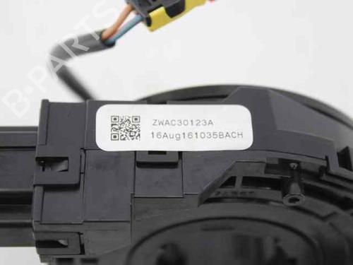 Squib airbag FORD FOCUS III  | BP26038295C102 