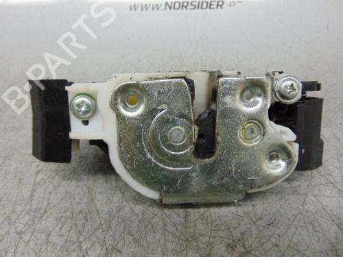 Front left lock MITSUBISHI COLT VI (Z3_A, Z2_A) 1.3 (Z21A) | BP19187989C98 