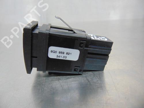 Switch VW POLO (9N_, 9A_) 1.9 SDI | BP19191711I30 