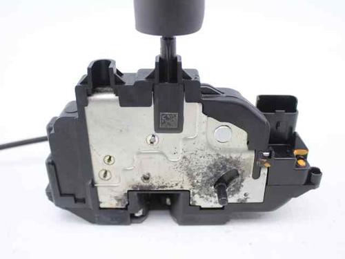 Rear left lock RENAULT MEGANE III Hatchback (BZ0/1_, B3_) 1.5 dCi (BZ1G, BZ1W, BZ0R) | BP19239204C100 