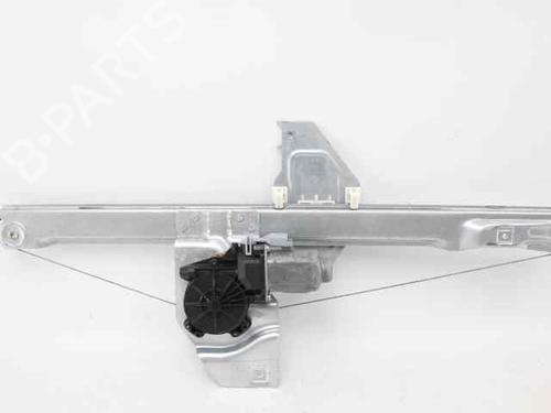 front-right-window-mechanism-peugeot-partner-box-bodympv-2008-33223337 main image