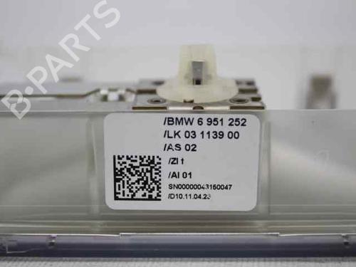 Interior roof light BMW 1 (E87) 120 i | BP19229278I8 