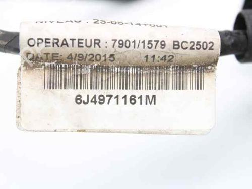 Wiring harness SEAT IBIZA IV (6J5, 6P1) 1.0 TSI | BP19223414E16 