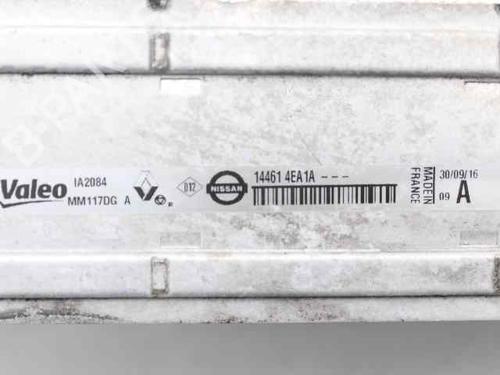 Intercooler RENAULT MEGANE IV Grandtour (K9A/M/N_) 1.5 dCi 110 | BP30333418M30