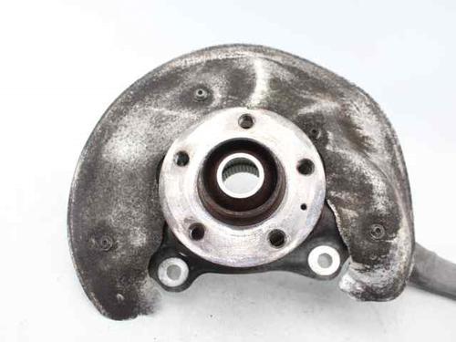 Left front steering knuckle AUDI Q5 (8RB) 2.0 TDI quattro | BP37253295M25 - Image 2