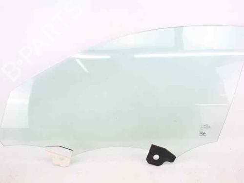 Used Front left door window Front left door window 37480516 37480516