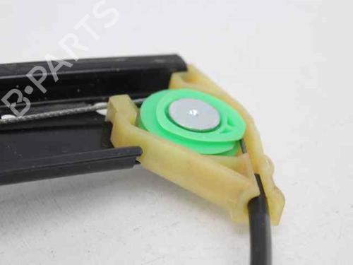 Front left window mechanism SKODA OCTAVIA III Combi (5E5, 5E6) 1.6 TDI | BP36173932C22 - Image 7