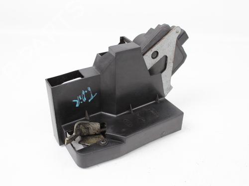 Used Rear right lock KIA RIO I Hatchback (DC) [2000-2006]  19215444