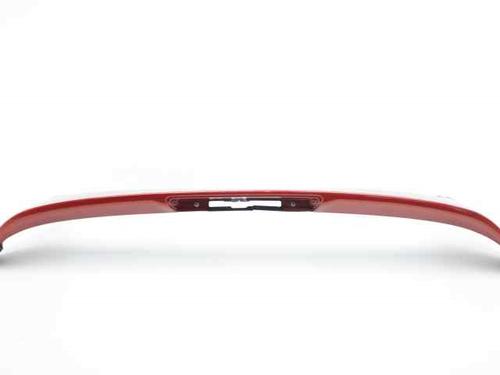 Spoiler bakluke FORD FIESTA VI (CB1, CCN) [2008-2017]  19226192