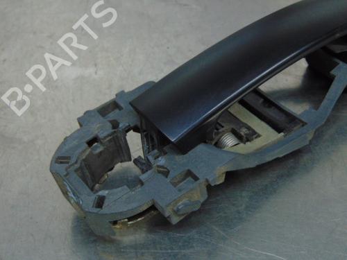 Front left exterior door handle SKODA FABIA I Combi (6Y5) 1.4 16V | BP19198211C128 